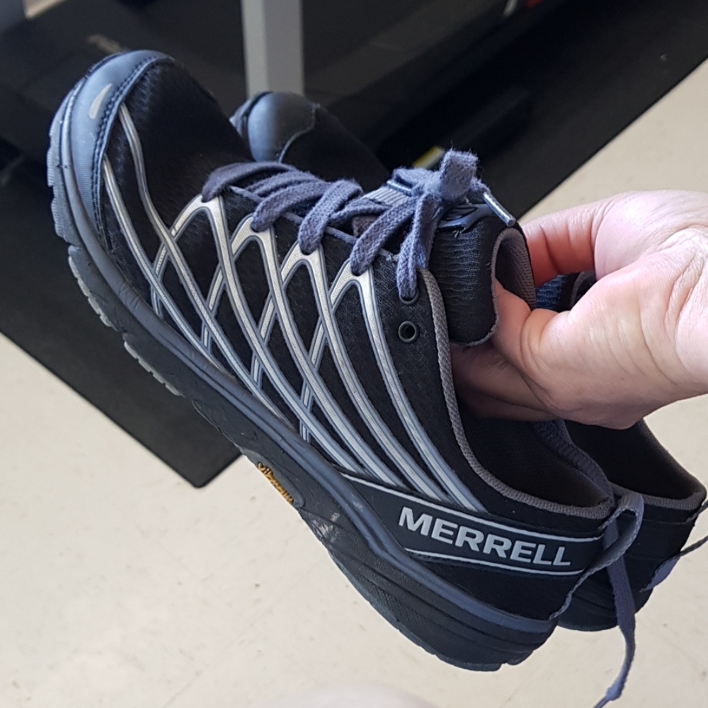 Merrell women size 8